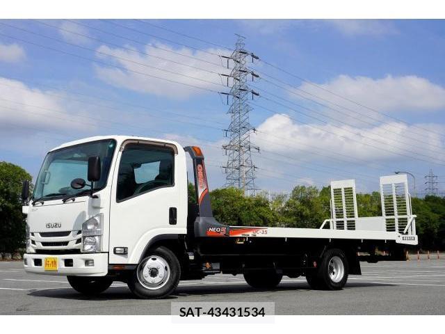 Isuzu ELF TRUCK 2021-03 8873514-0