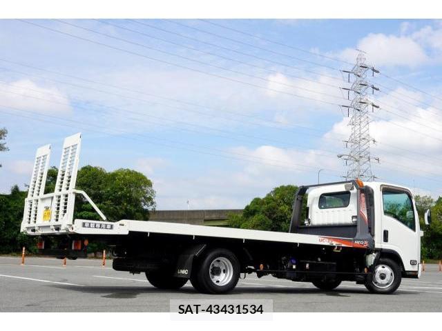 Isuzu ELF TRUCK 2021-03 8873514-1