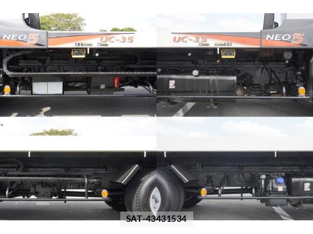 Isuzu ELF TRUCK 2021-03 8873514-11