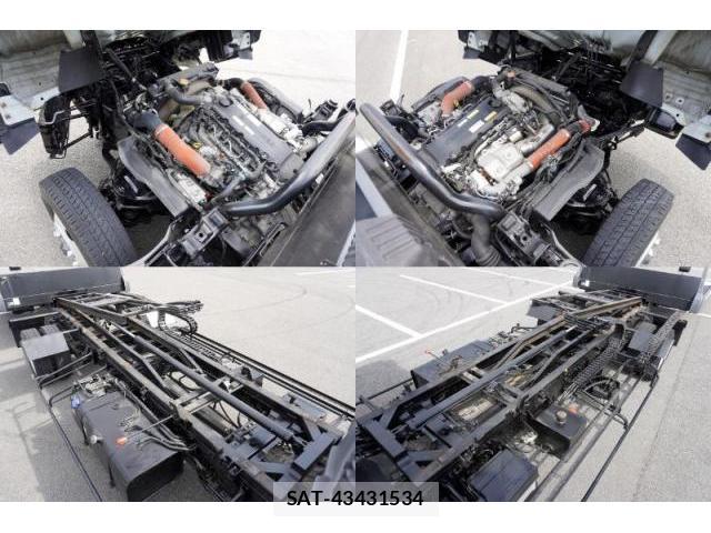 Isuzu ELF TRUCK 2021-03 8873514-14