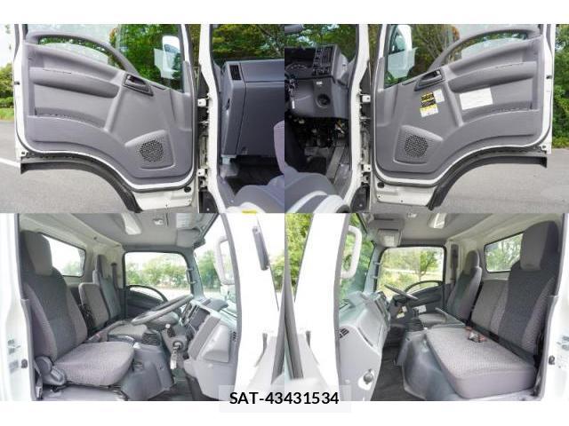 Isuzu ELF TRUCK 2021-03 8873514-16
