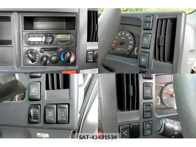 Isuzu ELF TRUCK 2021-03 8873514-17