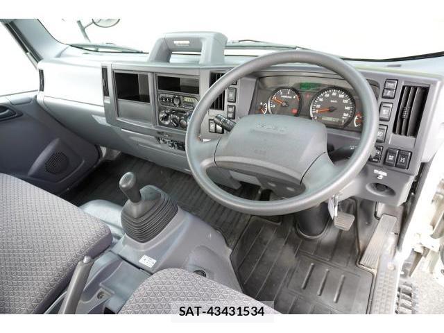 Isuzu ELF TRUCK 2021-03 8873514-2