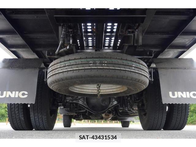 Isuzu ELF TRUCK 2021-03 8873514-3