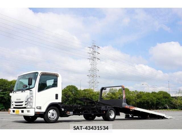 Isuzu ELF TRUCK 2021-03 8873514-6