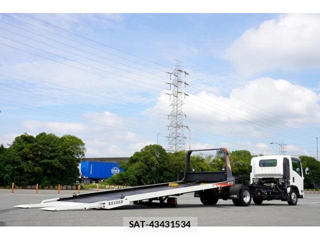 Isuzu ELF TRUCK 2021-03 8873514-7