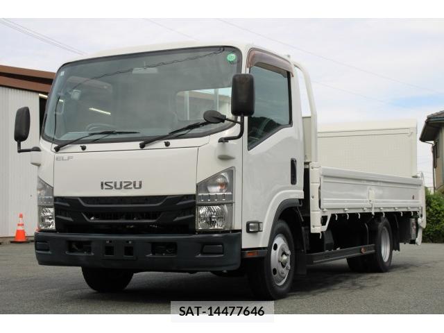 Isuzu ELF TRUCK 2018-01 8873818-0