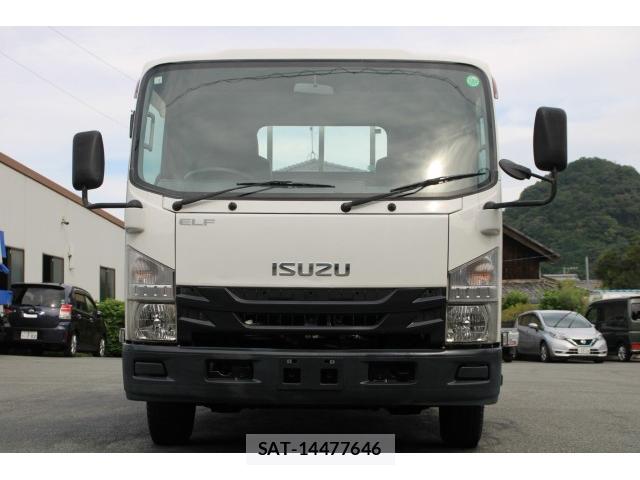 Isuzu ELF TRUCK 2018-01 8873818-1