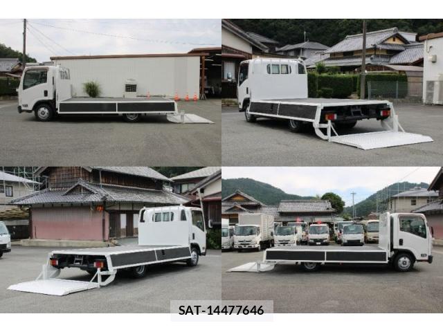 Isuzu ELF TRUCK 2018-01 8873818-12