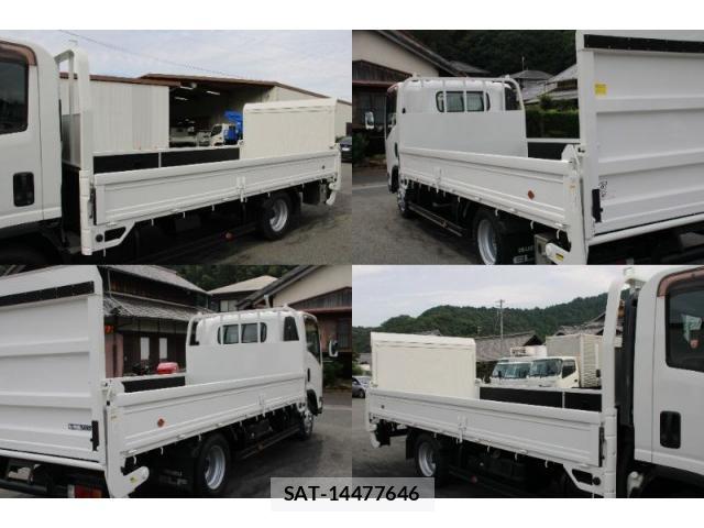 Isuzu ELF TRUCK 2018-01 8873818-14