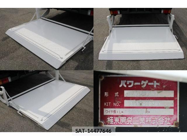 Isuzu ELF TRUCK 2018-01 8873818-15