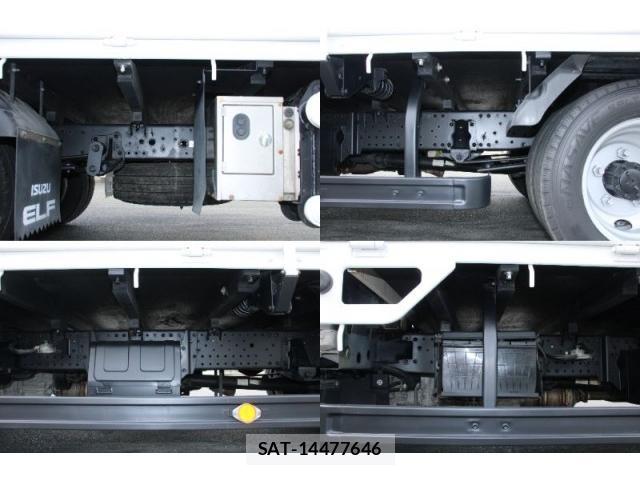 Isuzu ELF TRUCK 2018-01 8873818-17