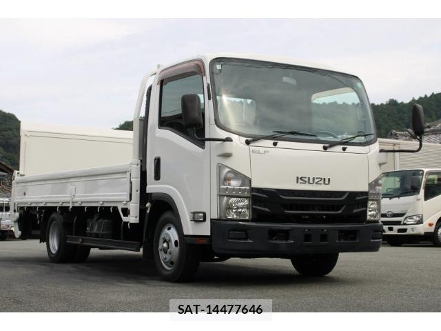 Isuzu ELF TRUCK 2018-01 8873818-2