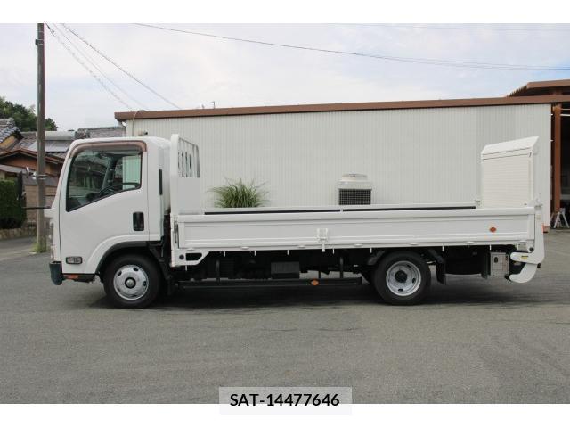 Isuzu ELF TRUCK 2018-01 8873818-3
