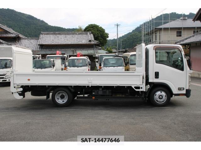 Isuzu ELF TRUCK 2018-01 8873818-4