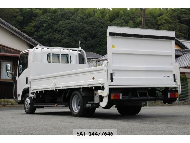 Isuzu ELF TRUCK 2018-01 8873818-5