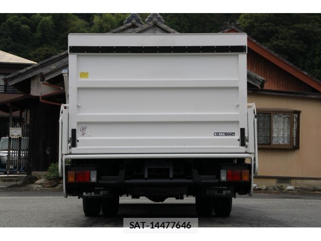 Isuzu ELF TRUCK 2018-01 8873818-7