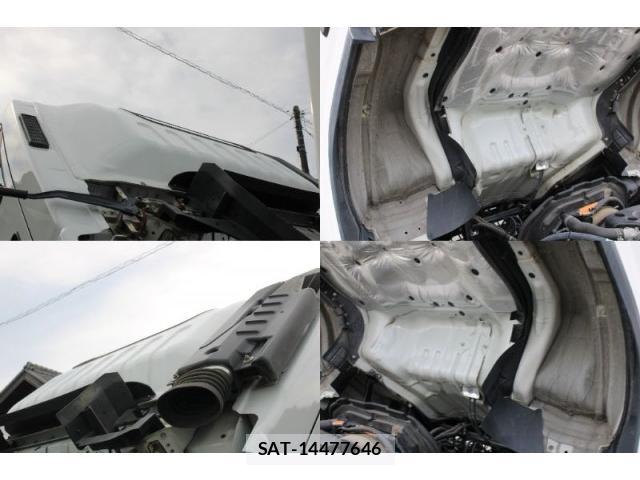 Isuzu ELF TRUCK 2018-01 8873818-9