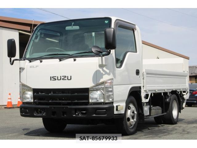 Isuzu ELF TRUCK 2013-03 8873819-0