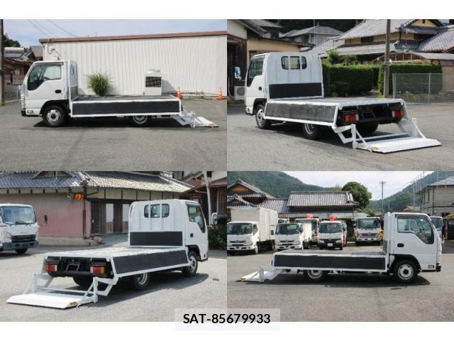 Isuzu ELF TRUCK 2013-03 8873819-13