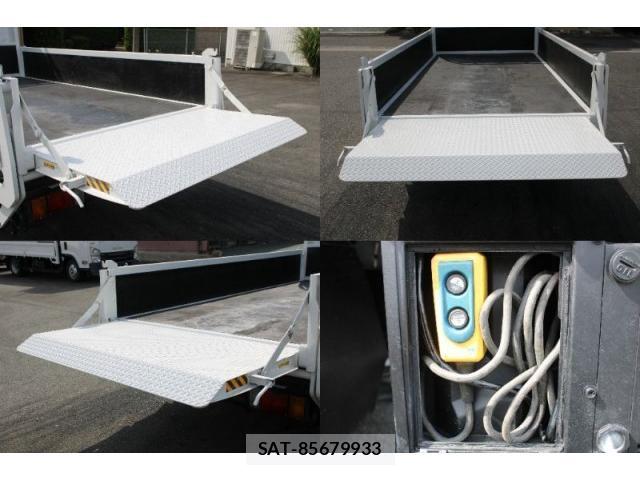 Isuzu ELF TRUCK 2013-03 8873819-15