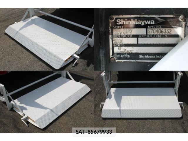 Isuzu ELF TRUCK 2013-03 8873819-16