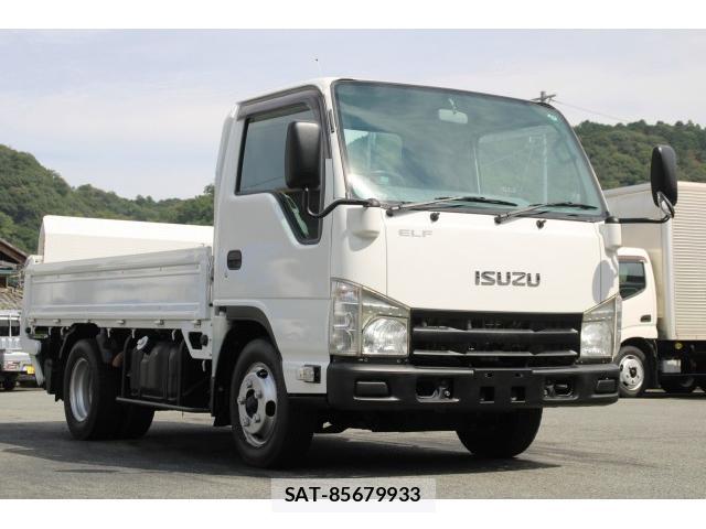 Isuzu ELF TRUCK 2013-03 8873819-2