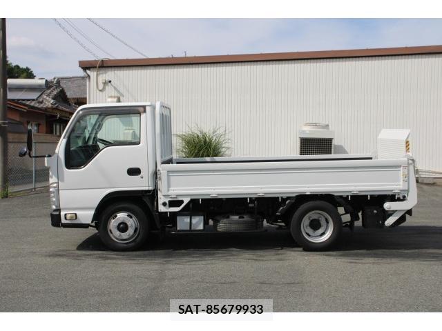 Isuzu ELF TRUCK 2013-03 8873819-3