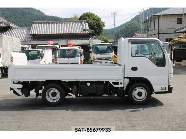 Isuzu ELF TRUCK 2013-03 8873819-4
