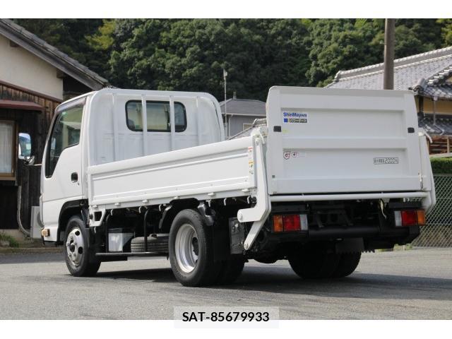 Isuzu ELF TRUCK 2013-03 8873819-5