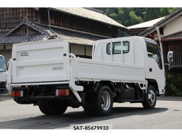 Isuzu ELF TRUCK 2013-03 8873819-6