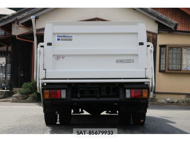 Isuzu ELF TRUCK 2013-03 8873819-7