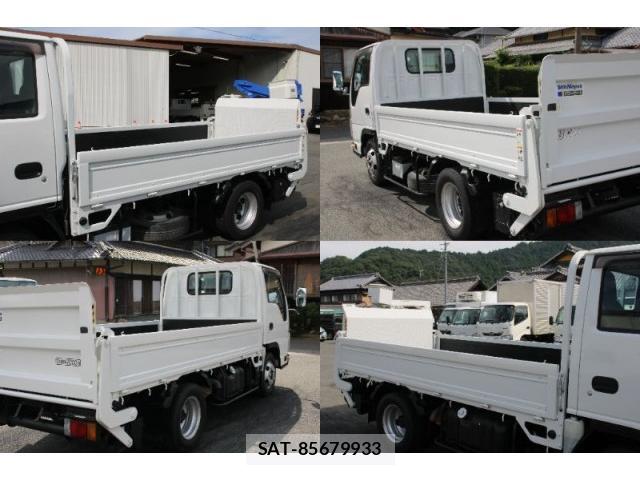 Isuzu ELF TRUCK 2013-03 8873819-8