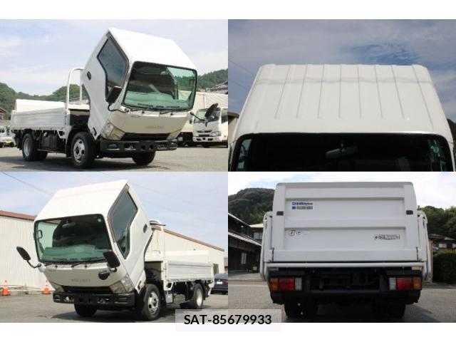 Isuzu ELF TRUCK 2013-03 8873819-9