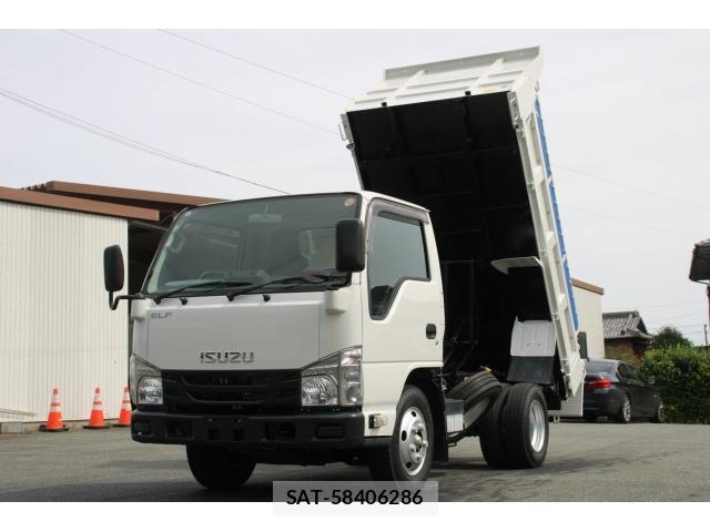 Isuzu ELF TRUCK 2021-10 8873820-0