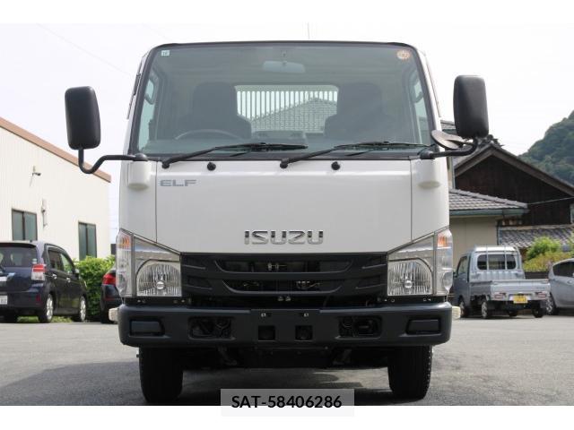 Isuzu ELF TRUCK 2021-10 8873820-1