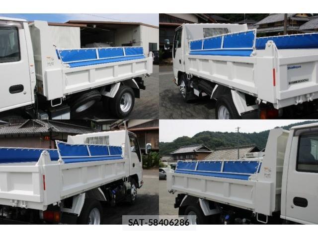 Isuzu ELF TRUCK 2021-10 8873820-10