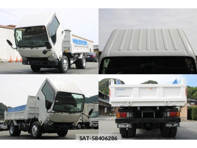 Isuzu ELF TRUCK 2021-10 8873820-11