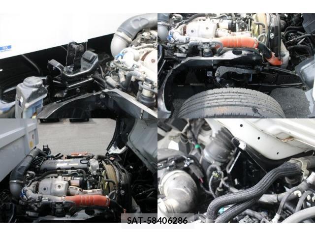 Isuzu ELF TRUCK 2021-10 8873820-13