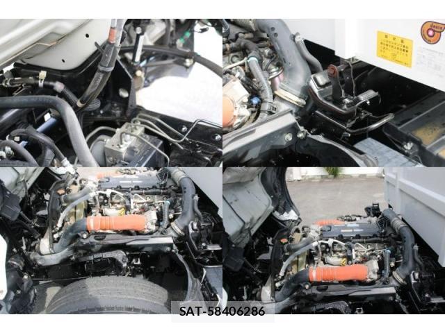 Isuzu ELF TRUCK 2021-10 8873820-14
