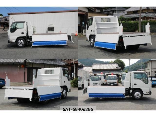 Isuzu ELF TRUCK 2021-10 8873820-15