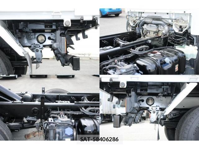 Isuzu ELF TRUCK 2021-10 8873820-18