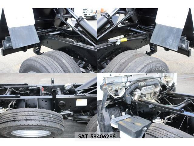 Isuzu ELF TRUCK 2021-10 8873820-19