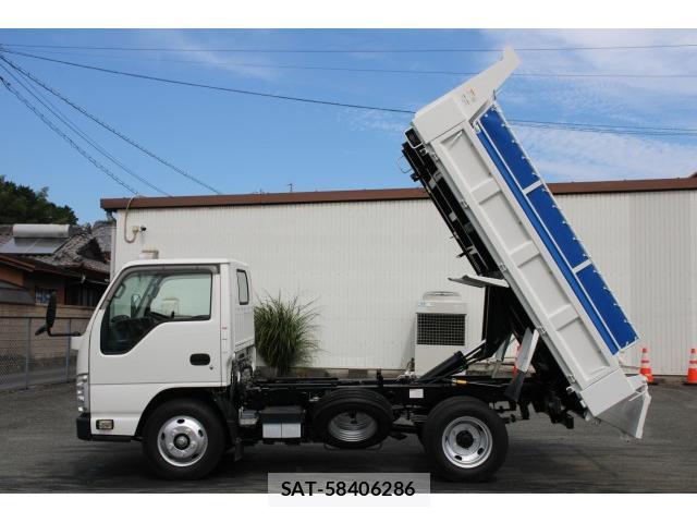 Isuzu ELF TRUCK 2021-10 8873820-3