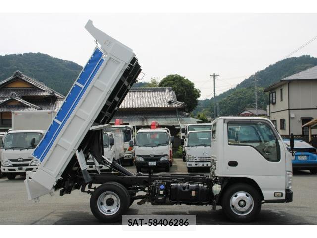 Isuzu ELF TRUCK 2021-10 8873820-4