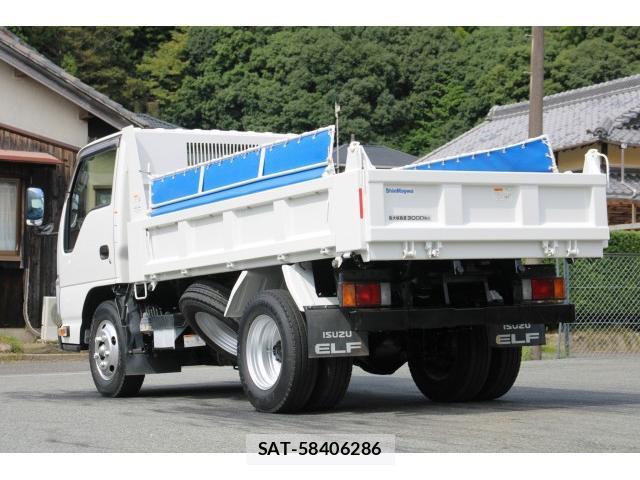 Isuzu ELF TRUCK 2021-10 8873820-5