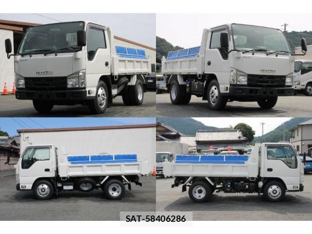 Isuzu ELF TRUCK 2021-10 8873820-9