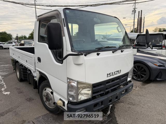 Isuzu ELF TRUCK 2014-03 8874047-0