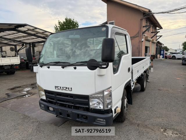 Isuzu ELF TRUCK 2014-03 8874047-13