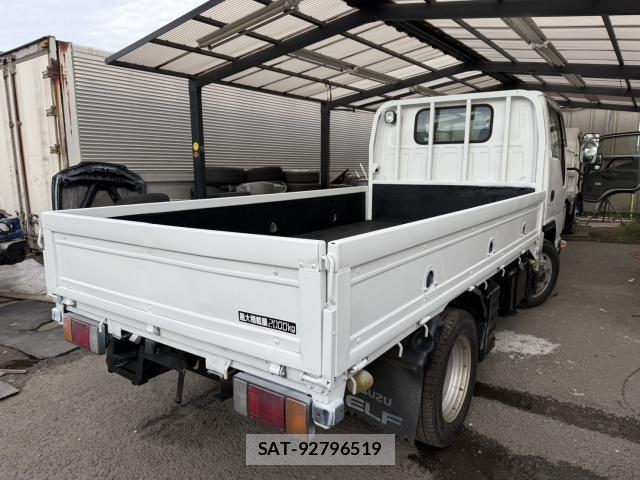 Isuzu ELF TRUCK 2014-03 8874047-14